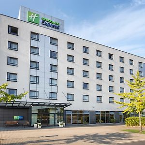 Holiday Inn Express Duesseldorf - City North By Ihg