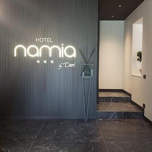 Hotel Namia By Dori